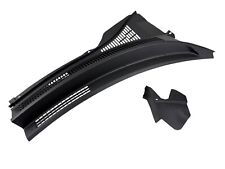 ORIGINAL Suzuki Swift Abdeckung Windlaufgitter Windschutzscheibe NEU NEW