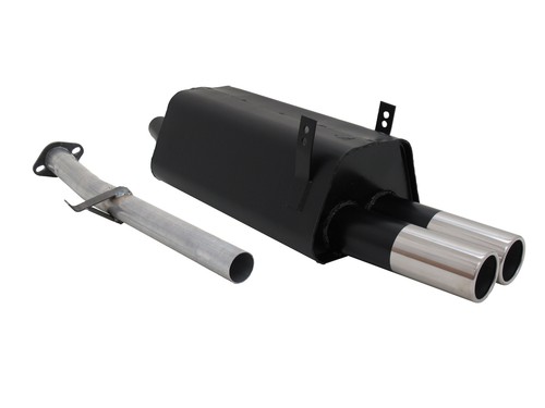 Novus sportauspuff für bmw - novus,