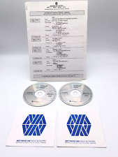 GENESIS - very rare 2 CD