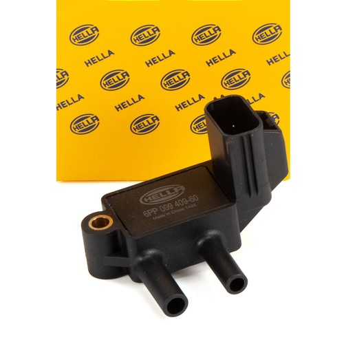 Hella abgasdrucksensor - hella,