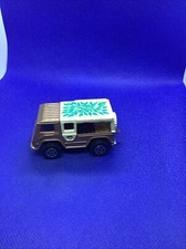 Vintage 1980's Majorette