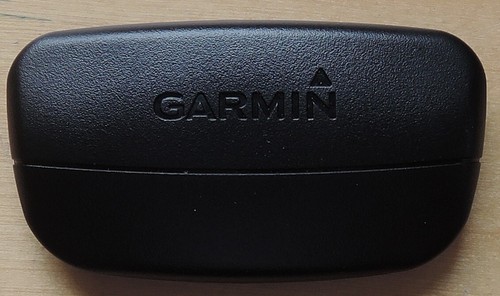 Garmin hrm3 brustgurt - garmin, hrm3-ss