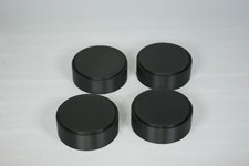 High End Absorber inkl. Gehäuse ( 4 Stück ) - Gerätefuß - Spike - #02