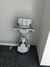 Treppenlift Thyssen Krupp Flow