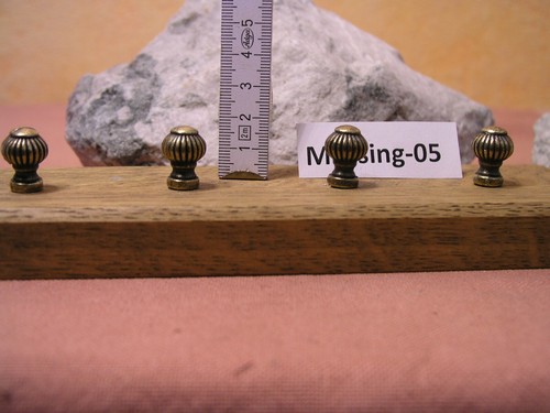Messing bronze zierteil - messing,