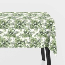 Wachstuch Stoff Bedruckt