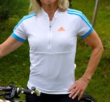 Adidas Damen Fahrrad Trikot