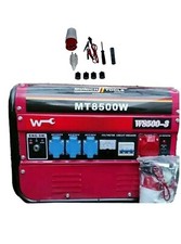 Stromerzeuger mt8500w takt - stromerzeuger,
