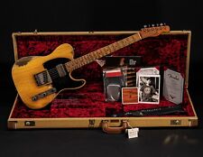 Fender Masterbuilt Dale Wilson