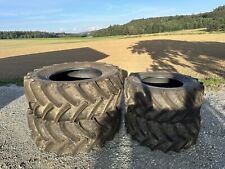 Reifensatz Mitas 540/65R28 + 650/65R38 