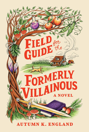 Field guide for the - field,