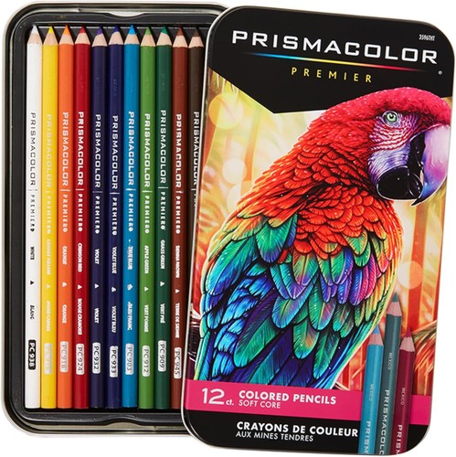 Sanford prismacolor - sanford,