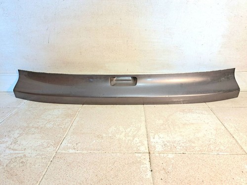 Honda 2012 hinten - 2012,