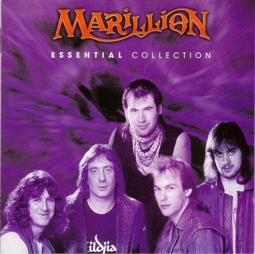 Marillion essential - marillion, –