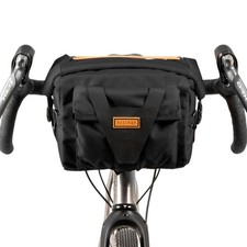 RESTRAP Bar Pack Lenkertasche 10L Fahrrad Gravel Bike Packing