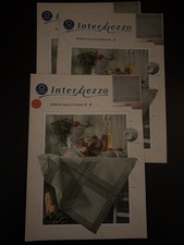 Intermezzo – Häkelpatchwork