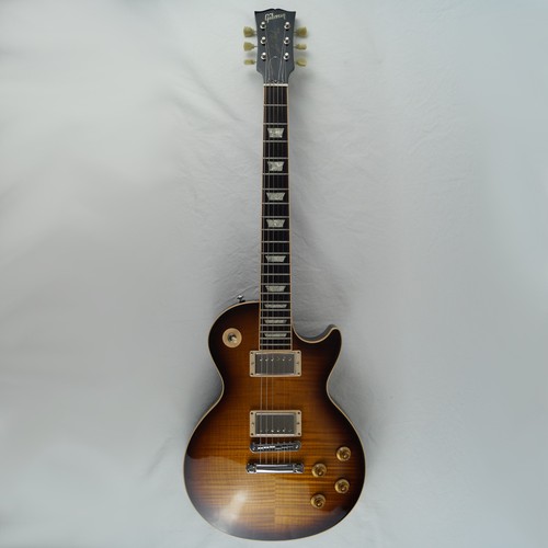 Gibson les paul - paul, standard