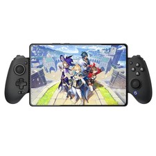 GameSir G8 Plus Galileo für Smartphones/Tablet, Hall effect-Android, iOS, Switch