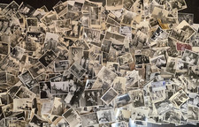 Schwarz-Weiß Bilder ab 1900