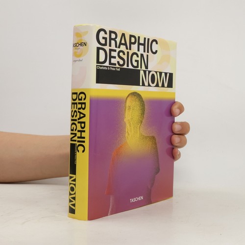Graphic design now -  , | 