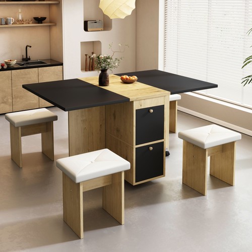 Tlg esstisch stuhl set - esstisch,