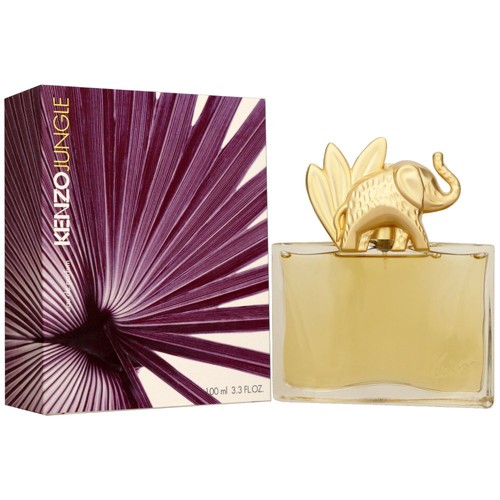 Kenzo jungle 100 eau de - jungle,