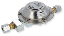 GOK Niederdruckregler G76 1,5