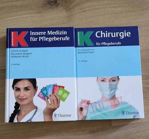 Thieme krankheitslehre - thieme,