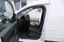 VW Caddy 2K SA Türdichtung