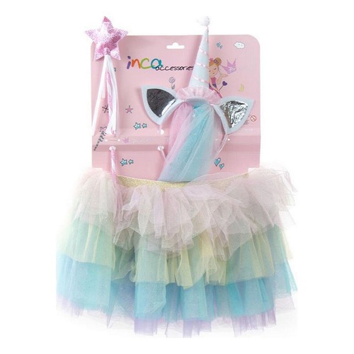 Inka tutu ballerina einhorn - ballerina,