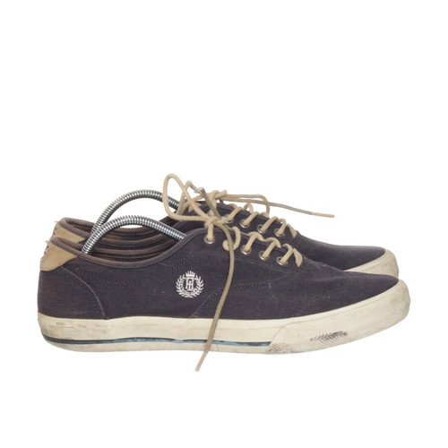 Henri lloyd canvas - canvas, sneaker
