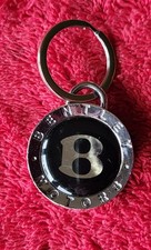 Bentley Motors gerändelter