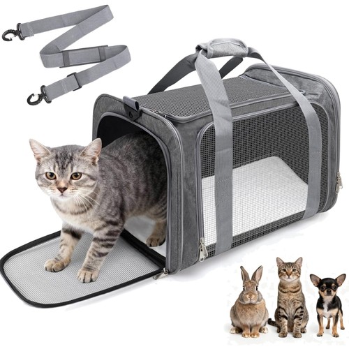 Transporttasche katze hund - katze,