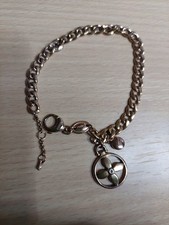 Damen Armband 18cm von FOSSIL