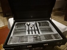 Besteckkoffer bsf 60tlg - besteckkoffer,
