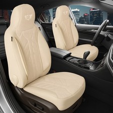 2x Sitzbezüge passend für VW