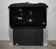 PANORAMADACH Mercedes-Benz E