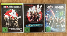 Ghostbusters  1 - 3 Trilogie