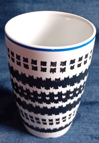 Menu thermobecher nordic - -,