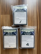Arkham Horror LCG Kartenspiel