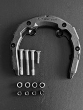 Triumph Tiger 900 GT Bj 2020-2023 SW Motech Tankring Halterung magnetisch