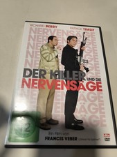 💽Der Killer und die