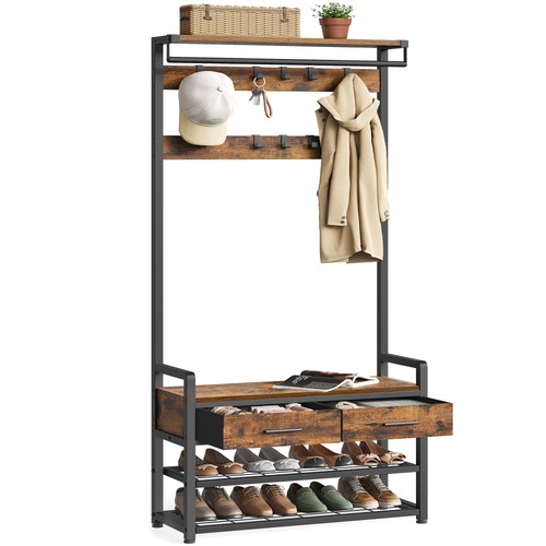 Garderobenständer garderobe - garderobenständer,,