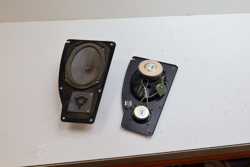 Lautsprecher speaker saab 9000 - speaker,