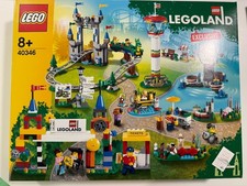 LEGO 40346 LEGOLAND Park