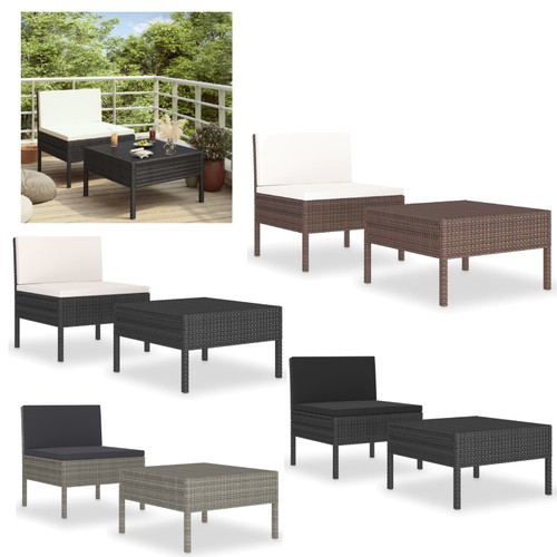 Tlg garten lounge set - garten,