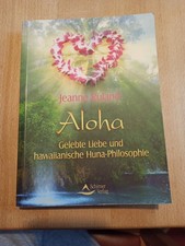Aloha von Jeanne Ruland (2011, Taschenbuch)
