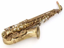 Gebrauchte SELMER AS MARK7
