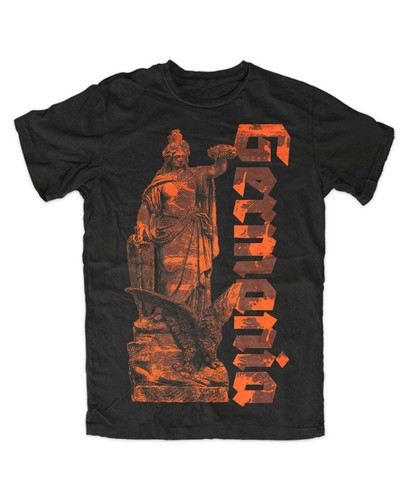Shirt germania - t-shirt,