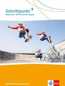Schnittpunkt mathematik - mathematik, 9